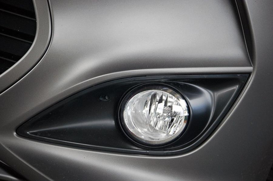  Hyundai Veloster Turbo 2012 года  (фото 237 из 244)